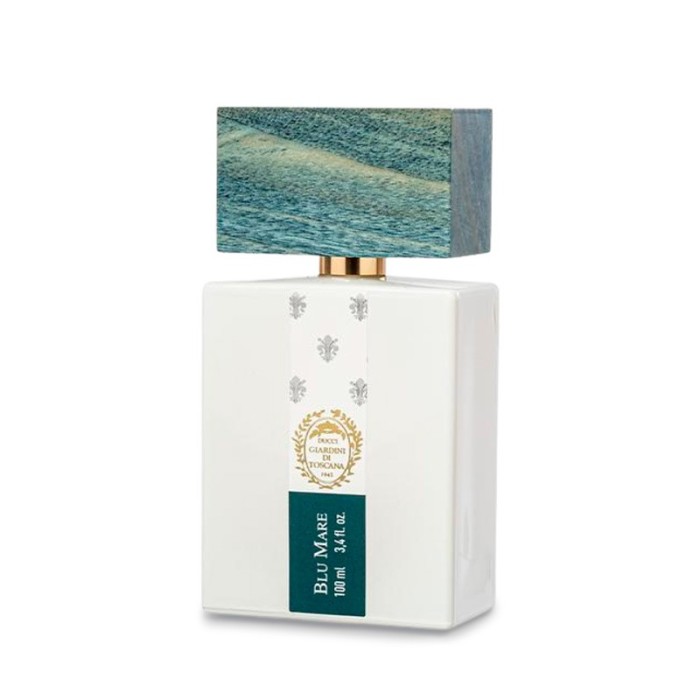 Giardini di Toscana - Blu Mare EDP