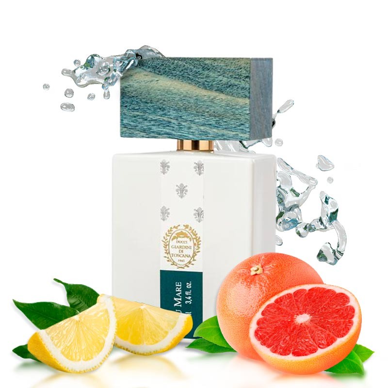 Giardini di Toscana - Blu Mare EDP