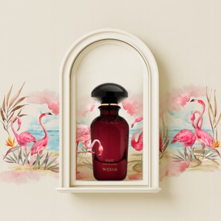 WIDIAN Yasat Parfum