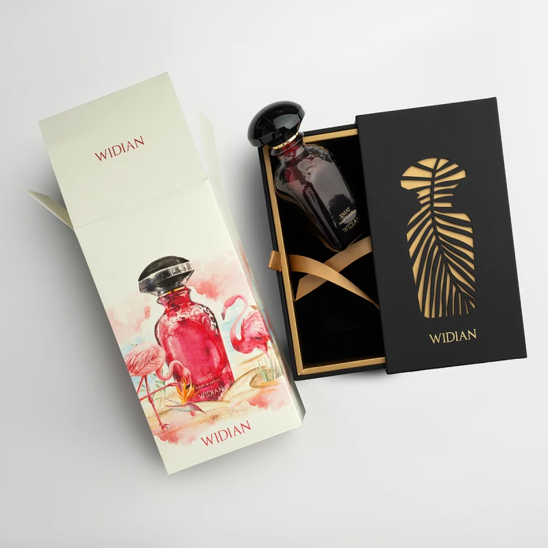 WIDIAN Yasat Parfum