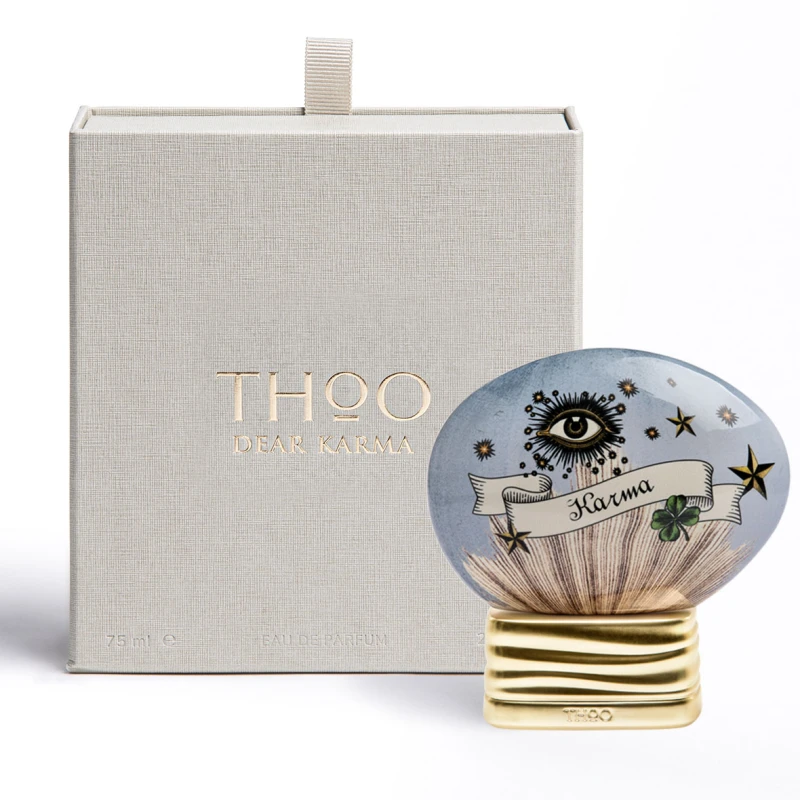 The House of Oud Dear Karma EDP