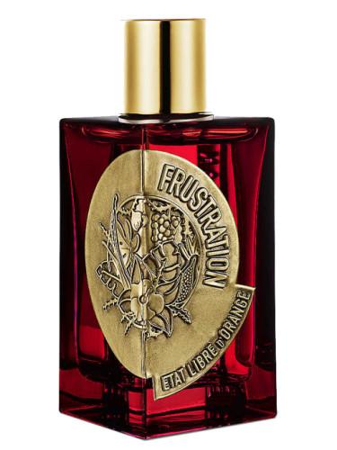 Etat Libre d’Orange Frustration EDP