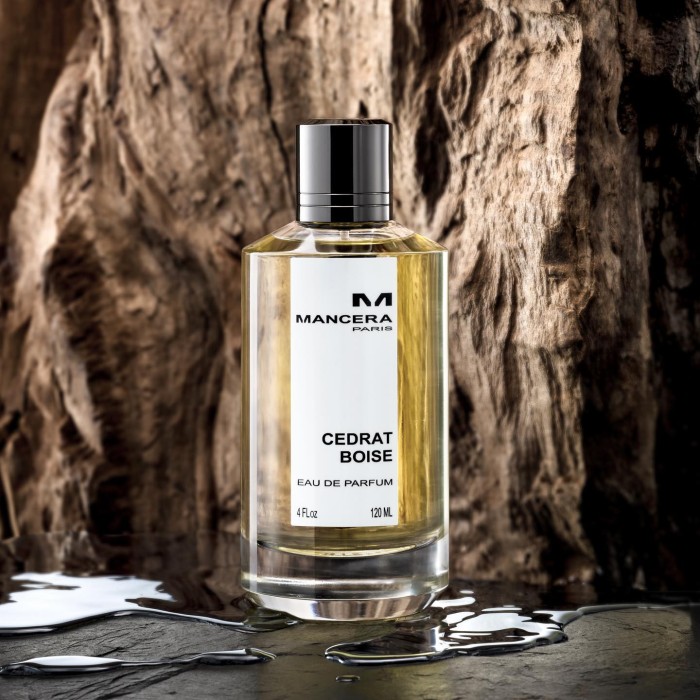 Mancera Cedrat Boise EDP
