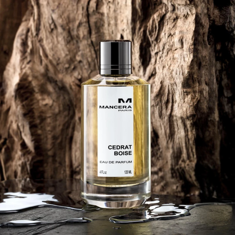 Mancera Cedrat Boise EDP