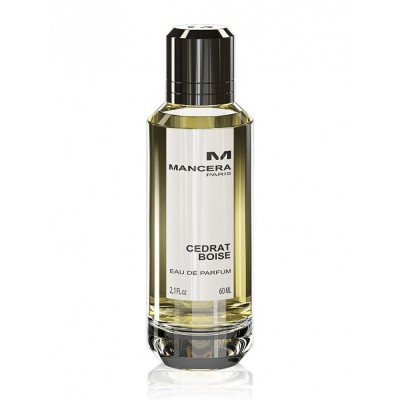 Mancera Cedrat Boise EDP