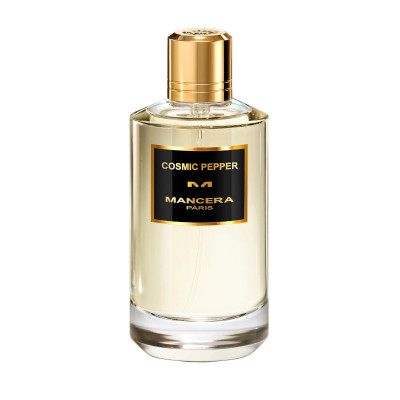 Mancera Cosmic Pepper EDP