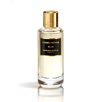 Mancera Cosmic Pepper EDP
