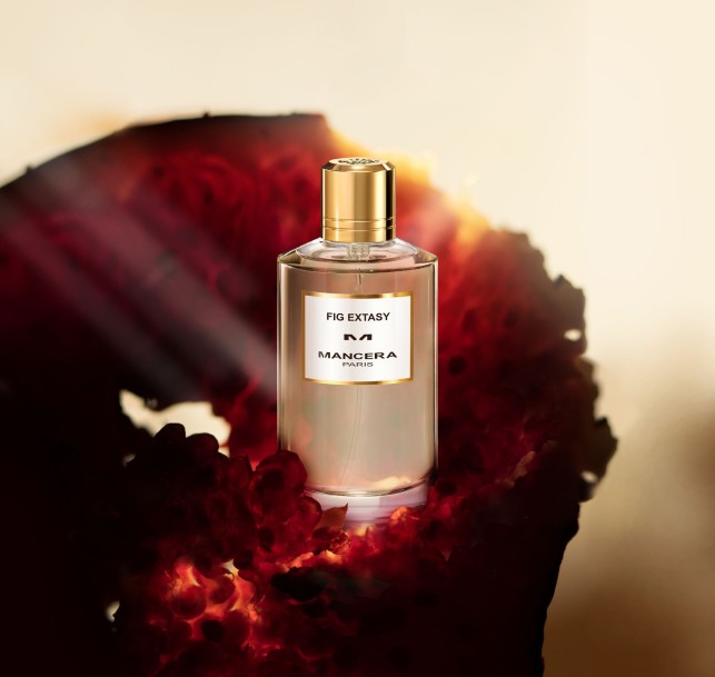 Mancera Fig Extasy EDP