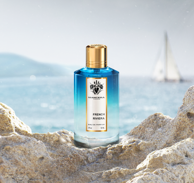 Mancera French Riviera EDP