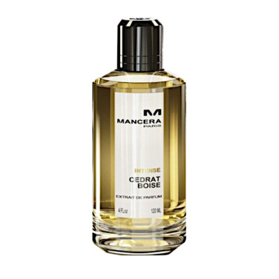 Mancera Cedrat Boise Intense Extrait de Parfum