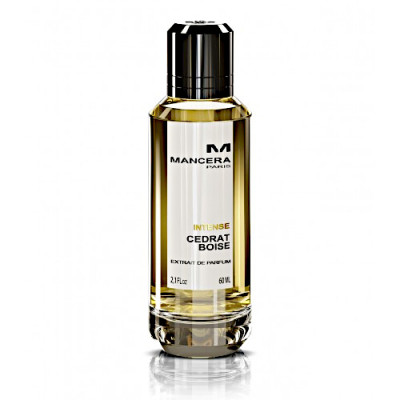 Mancera Cedrat Boise Intense Extrait de Parfum