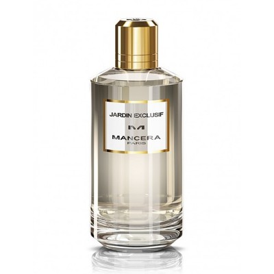 Mancera Jardin Exclusif EDP