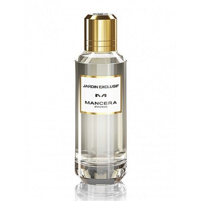 Mancera Jardin Exclusif EDP