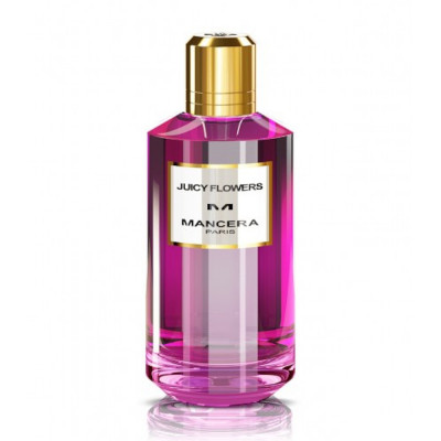 Mancera Juicy Flowers EDP