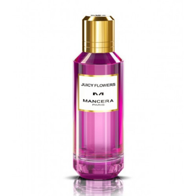 Mancera Juicy Flowers EDP
