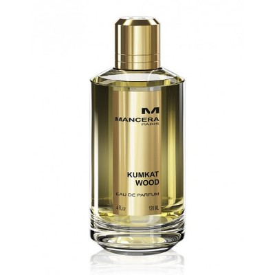 Mancera Kumkat Wood EDP