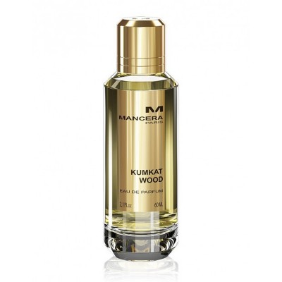 Mancera Kumkat Wood EDP
