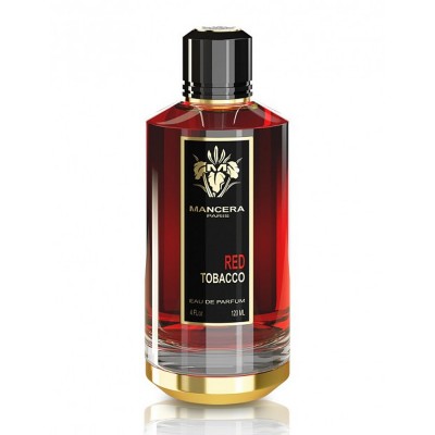Mancera Red Tobacco EDP