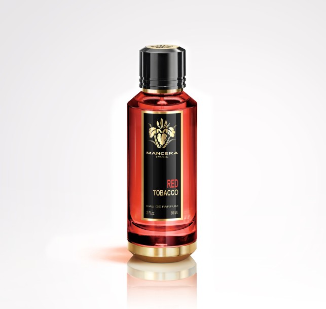 Mancera Red Tobacco EDP