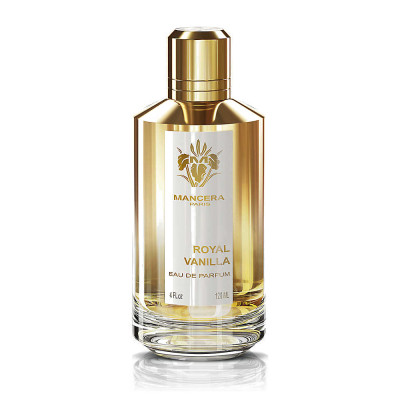 Mancera Royal Vanilla EDP