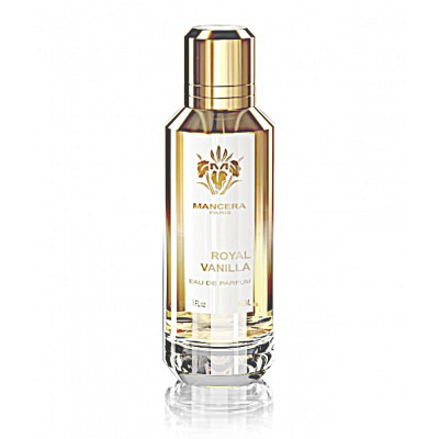 Mancera Royal Vanilla EDP