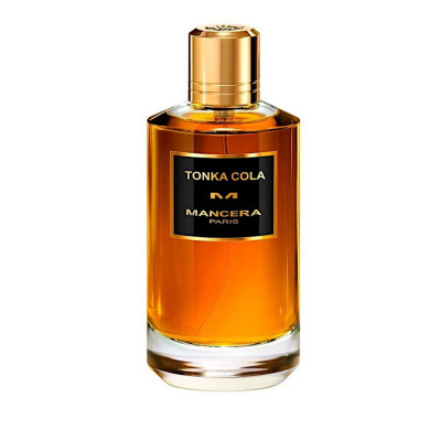 Mancera Tonka Cola EDP