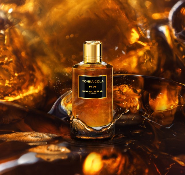 Mancera Tonka Cola EDP