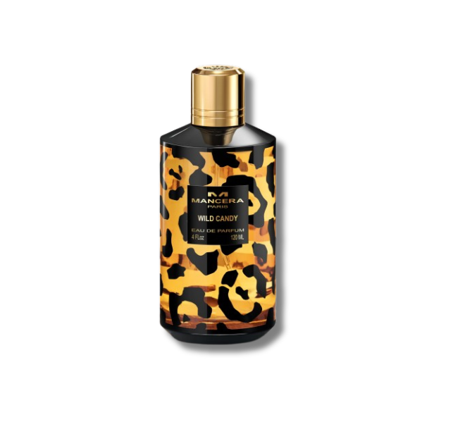Mancera Wild Candy EDP