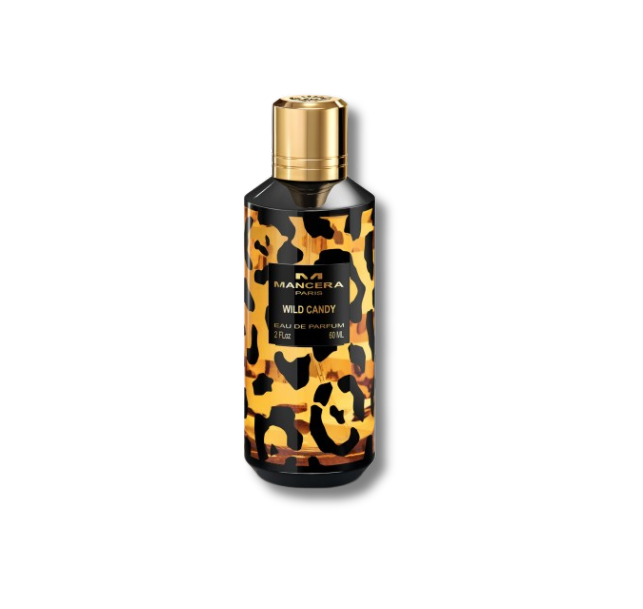 Mancera Wild Candy EDP