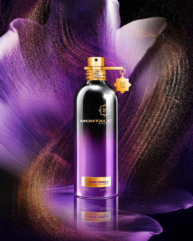 Montale Dark Vanilla EDP