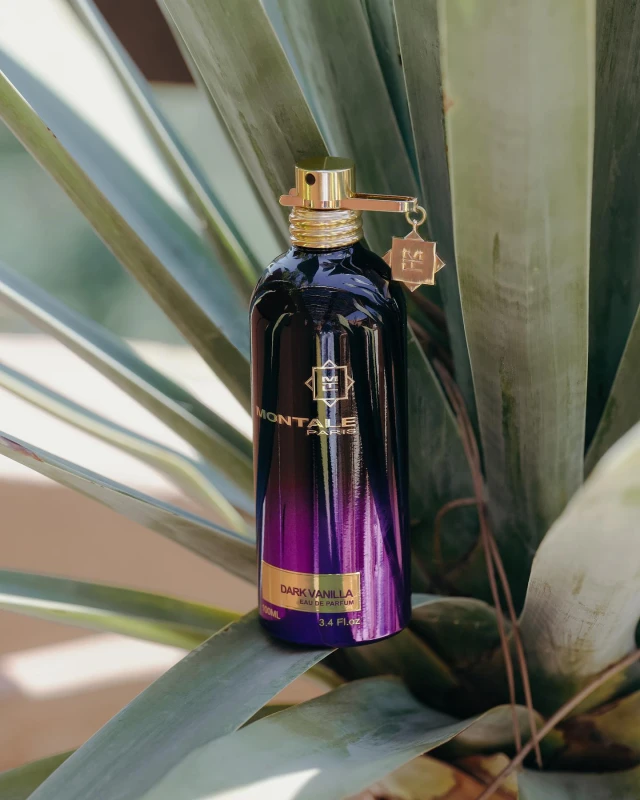 Montale Dark Vanilla EDP