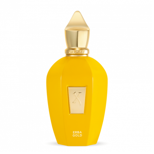 XERJOFF V: Erba Gold EDP
