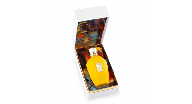 XERJOFF V: Erba Gold EDP