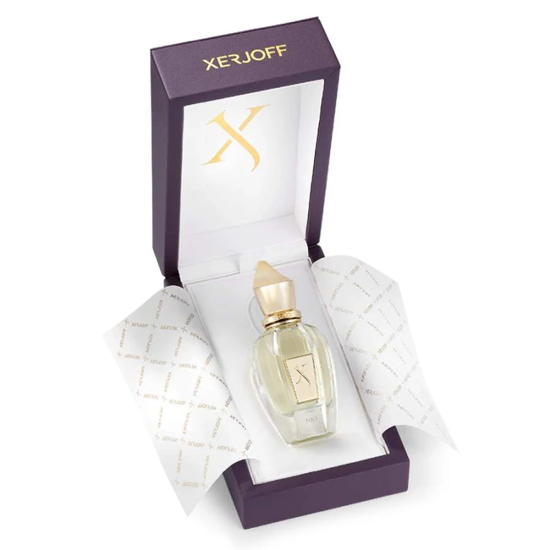 XERJOFF Shooting Stars: NIO Parfum