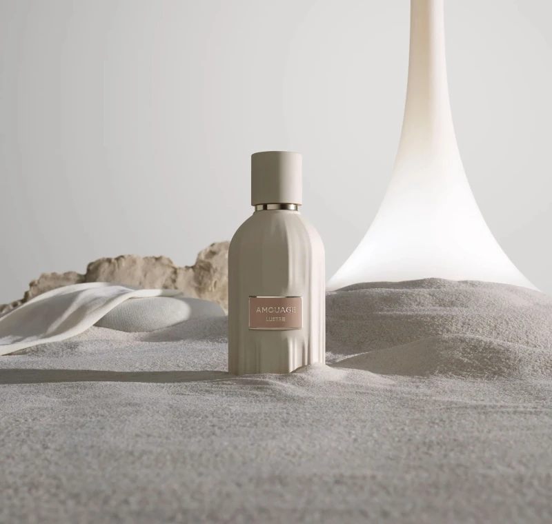 Amouage Lustre Essences de Parfum