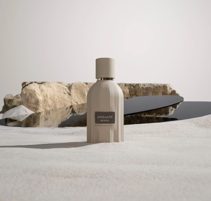 Amouage Reasons Essences de Parfum