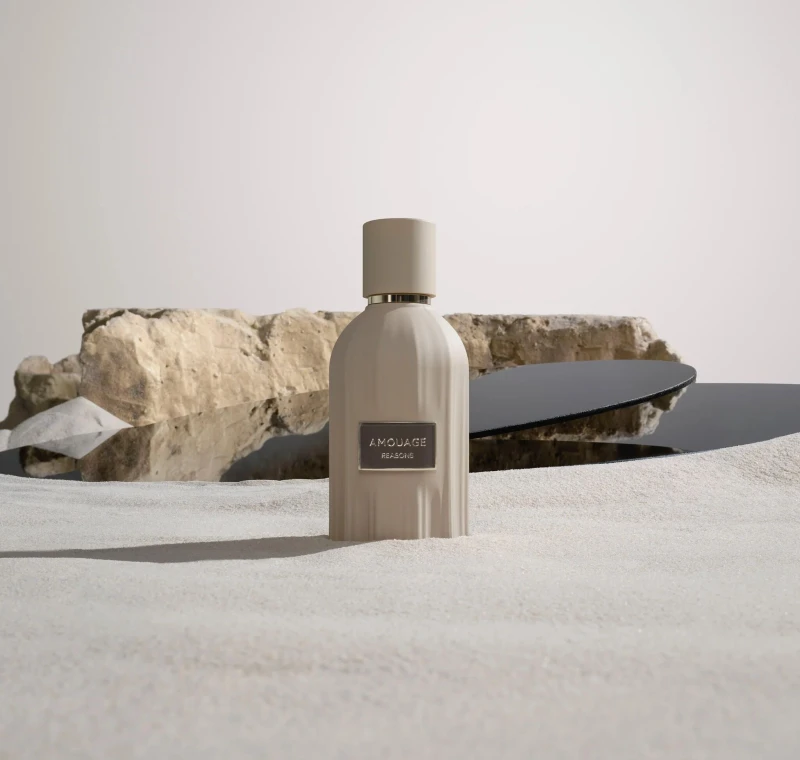 Amouage Reasons Essences de Parfum