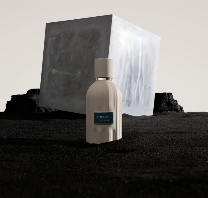 Amouage Outlands Essences de Parfum