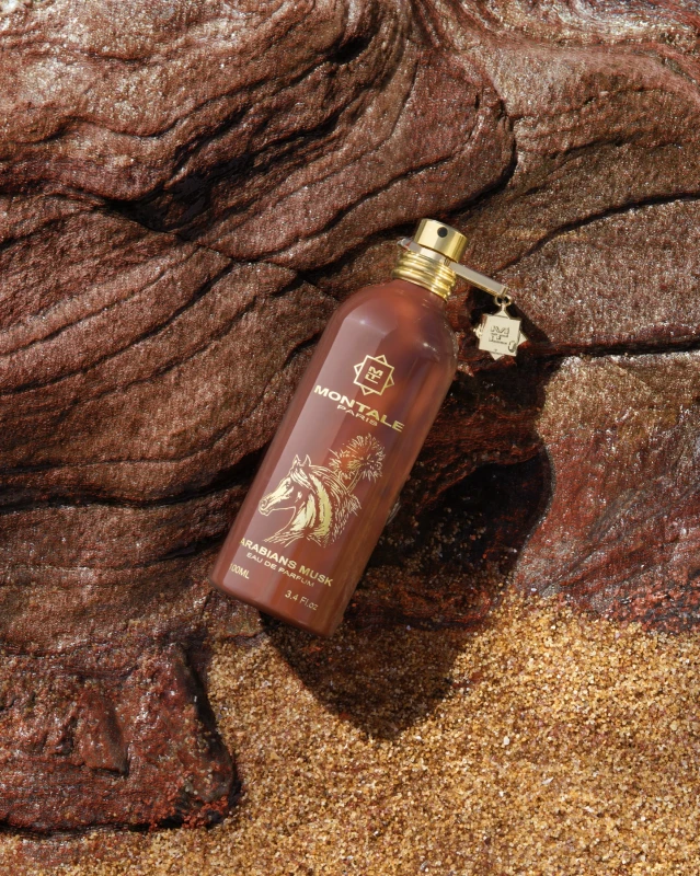 Montale Arabians Musk EDP