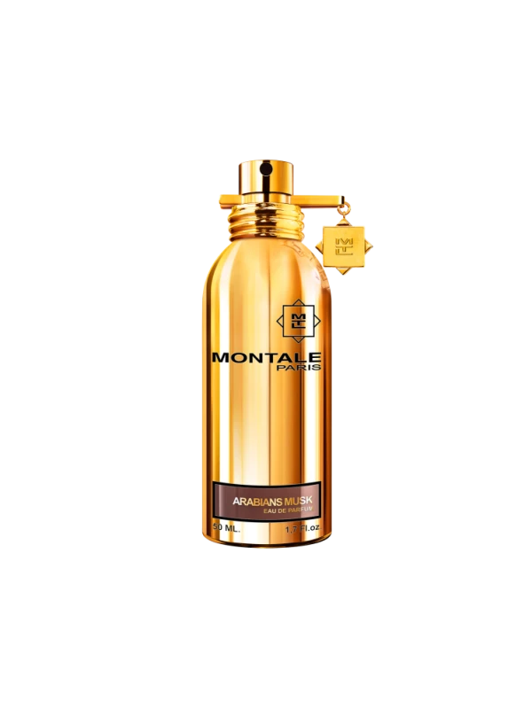 Montale Arabians Musk EDP