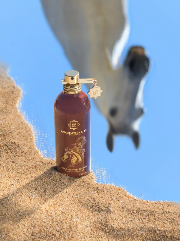 Montale Arabians Musk EDP