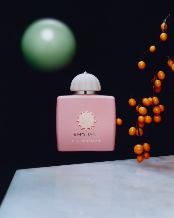 Amouage Blossom Love EDP