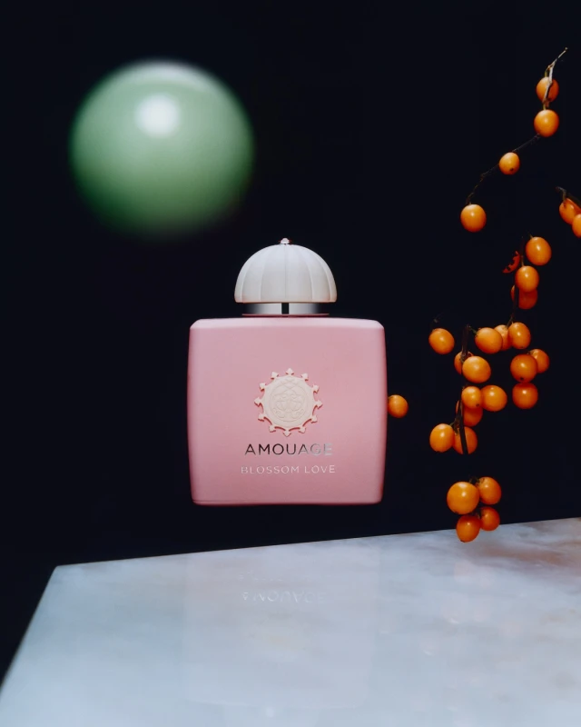 Amouage Blossom Love EDP