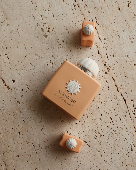 Amouage Love Delight EDP