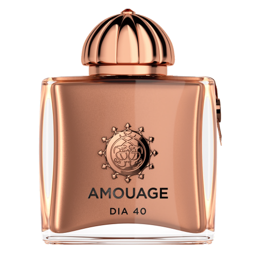 Amouage Dia 40 Woman Extrait