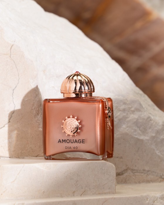 Amouage Dia 40 Woman Extrait