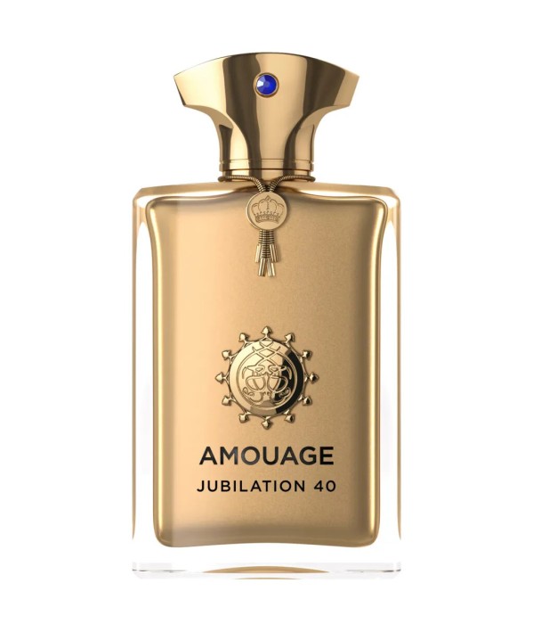 Amouage Jubilation 40 Man Extrait
