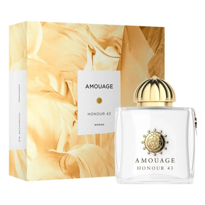 Amouage Honour 43 Woman Extrait