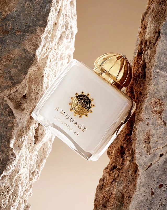 Amouage Honour 43 Woman Extrait