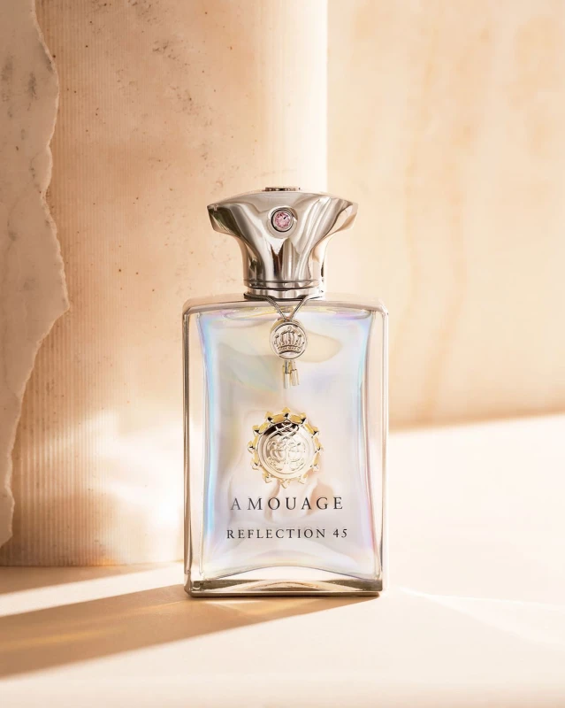 Amouage Reflection 45 Man Extrait